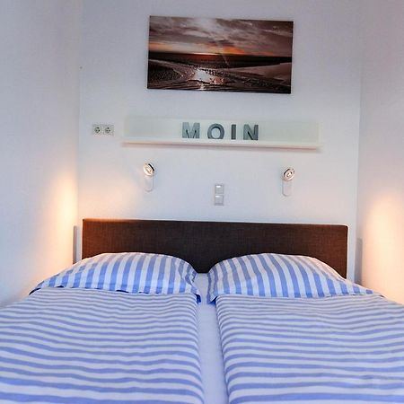 Ferienwohnung Haus Frauenpreiss F503 Cuxhaven Exterior foto